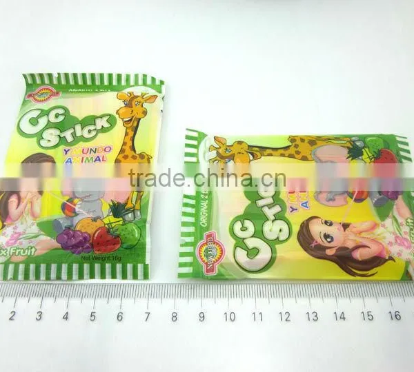 16gr CC Stick Candy photo-4