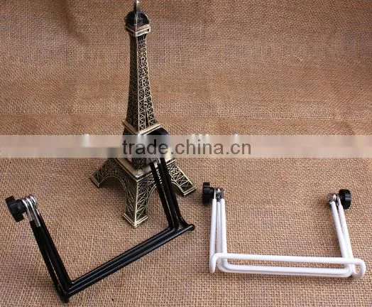 High Quality Metal Phone Stand Holder /folding Mobile Phone Holder/mobile Phone Display Stand photo-4