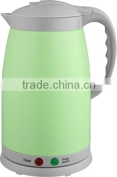Baidu Household Electric Water Heating Jug With Side Handle photo-3