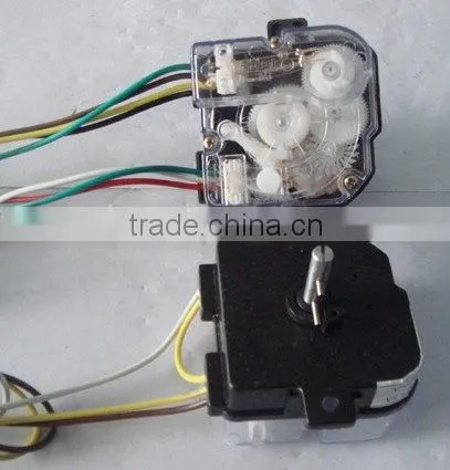 Washing Machine Timer