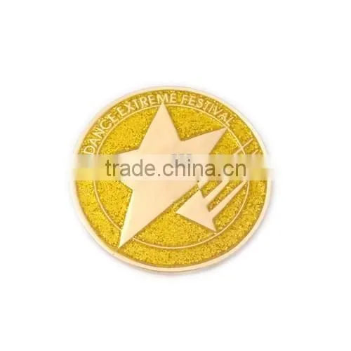 Metal Badge Custom Pin Badges Pin Badges photo-6
