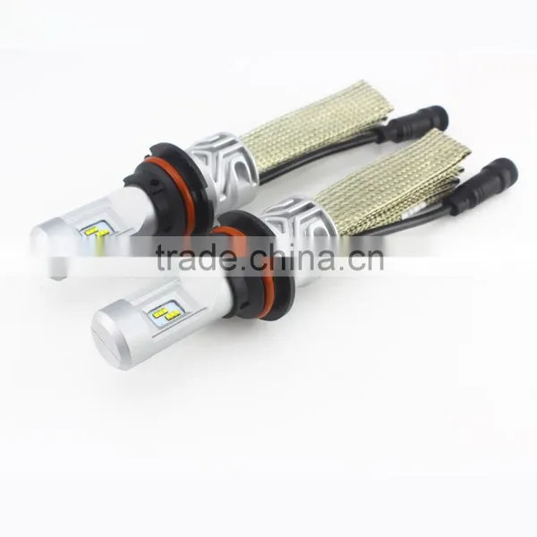 4000 Lumens Car Led Bulb Headlight photo-2