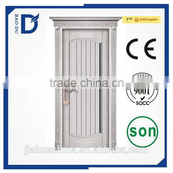 Pvc Wood Door Lowes Exterior Wood Doors Wood Panel Door Design photo-2