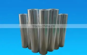Factory Price 6063 Aluminum Square Profile for Decoration photo-5