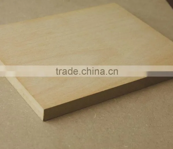 MDF Board for Middle East Market photo-2