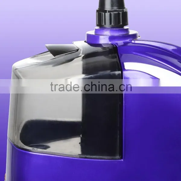 Low Consumption High Efficiency Hang Iron Machine Large Capacity Garment Steamer photo-6