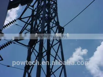 XLPE Electric Power Cable photo-5