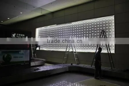 LED Lattice Ladder Light for Lighting Box photo-4