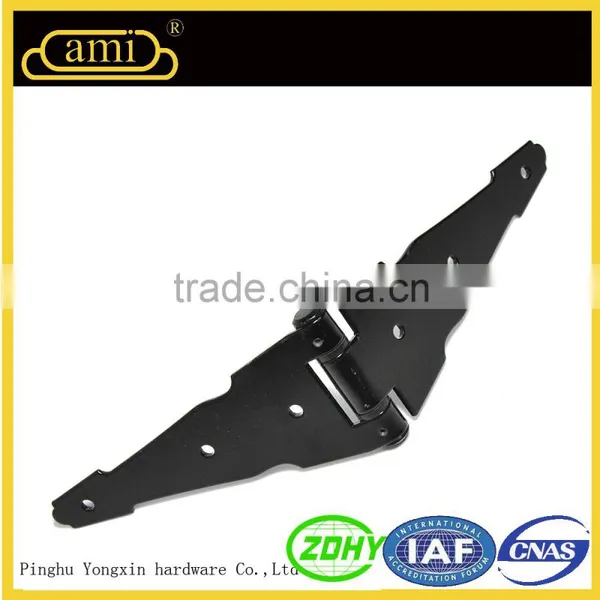 4 Inch Home Furniture Black Sofa Bed Hinge photo-3