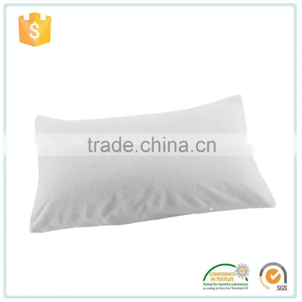 Hot Sell 2016 New Products Pillow Case Cover , Cotton/Polyester Waterproof Pillow Cover photo-2