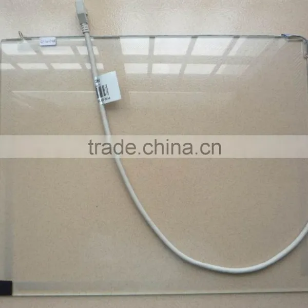 17'' Lcd SAW Touch Screen Kit for Touch Monitor photo-3