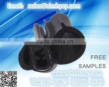High Quality Rubber Seal /car Door Rubber Seal Strip photo-3