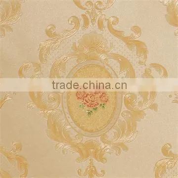 Living Room Interior Decoration Stocklot Wallpaper With Reasonable Price photo-4