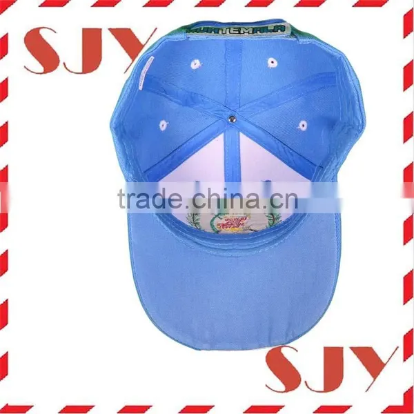 Wholesale Fitted 6 Panel Golf Cap, Branded Oem Golf Cap photo-5