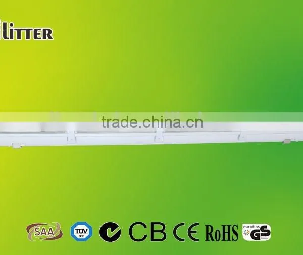 CE,RoHS,IP65 50W Led Tri Proof Light for Square With 5 Years Warranty, photo-4