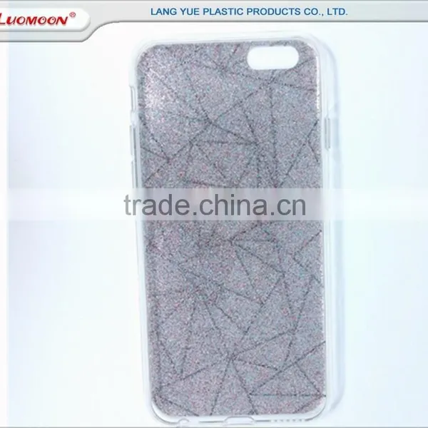 Glitter Mobile Phone Case Cover for Huawei Ascend c u 3200 3100 8110 photo-2
