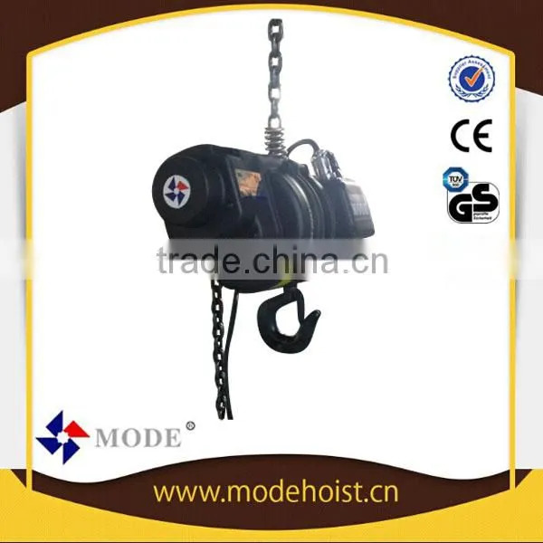 Portable Stage Truss HOIST