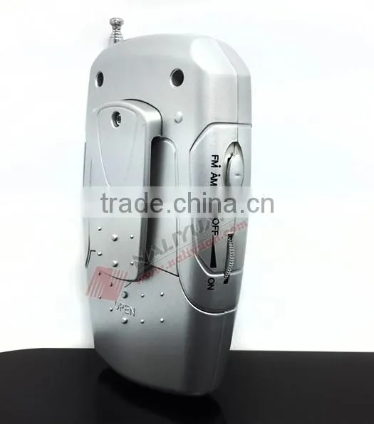 Handheld Two Way Radio photo-4