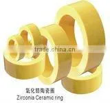 Wire Drawing Coil With Zirconia Coating