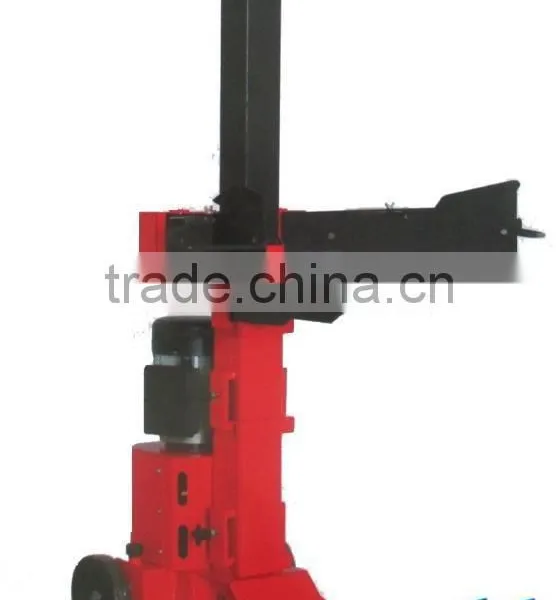 Electric Log Splitter 8T-eco, Hot Sales With CE Approved