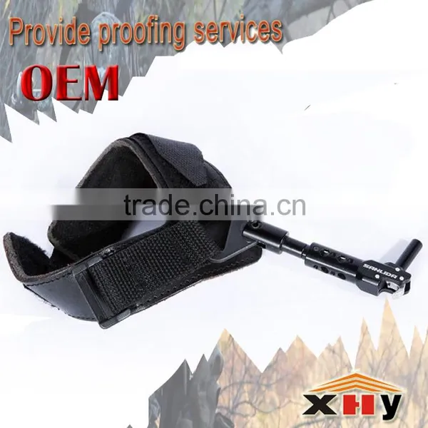 Ajusted Compound Bow Release Archery Release for Hunting photo-3