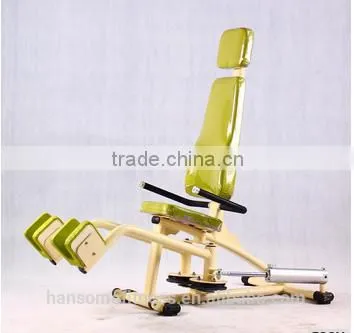 2016 Hot Sale/gym Equipment/ Landfitness Leg Press photo-3