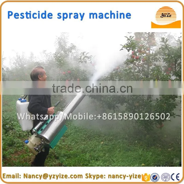 Easy Operation Farmer Helper Garden Sprayer / Long Arm Pressure Sprayer / Insecticide Sprayer photo-6