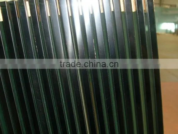 Semi/bent Tempered Glass photo-2