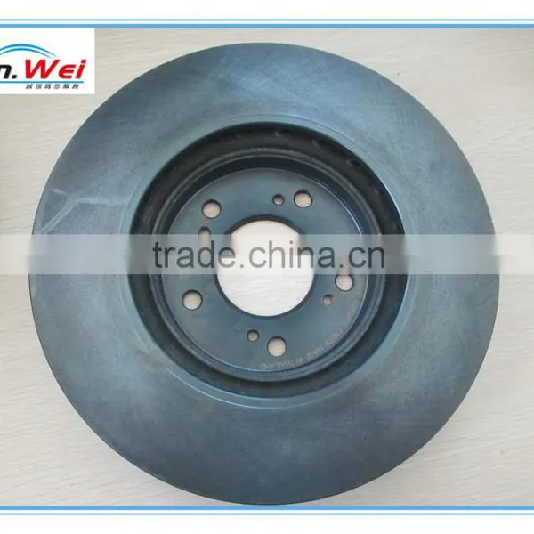 Brake Disc Price for Honda for Accord 45251-TB0-W09 photo-2