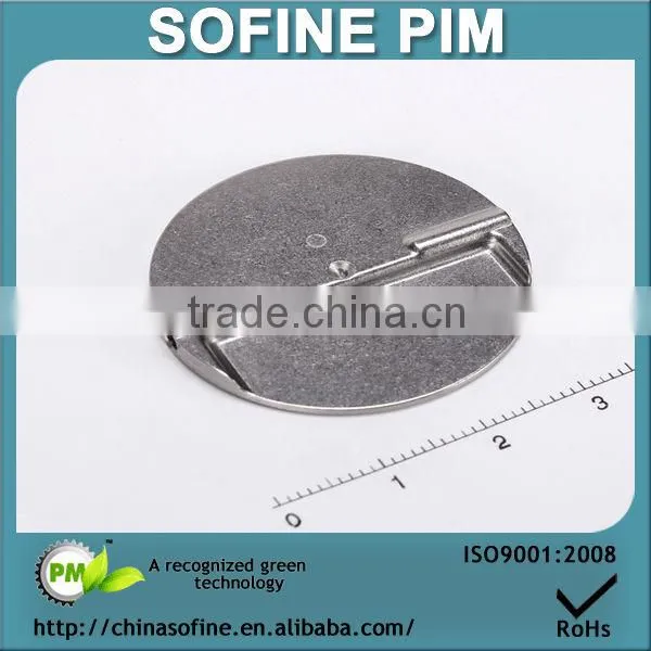 Precision Injection Moulding Parts For MIM Products photo-2