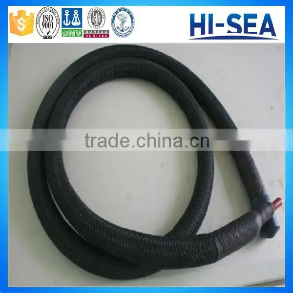 Copper Core Linear Flexible Anode Anodeflex for Impressed Current Cathodic Protection photo-5