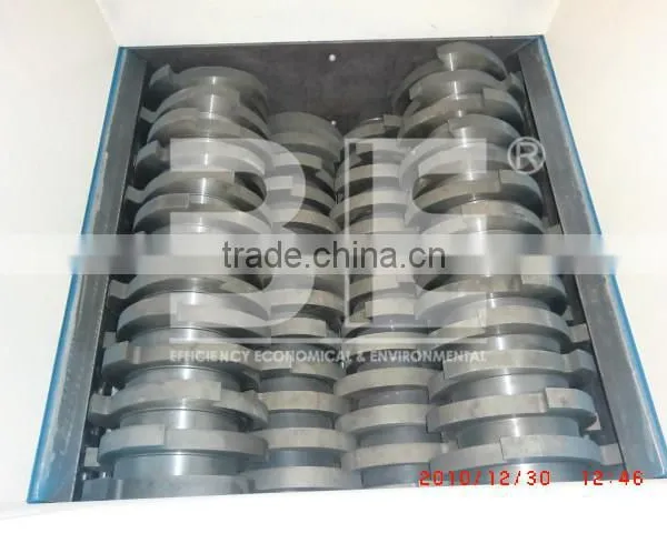 Good Quality of 3E's Ssed Car Shredder, for Sale photo-2