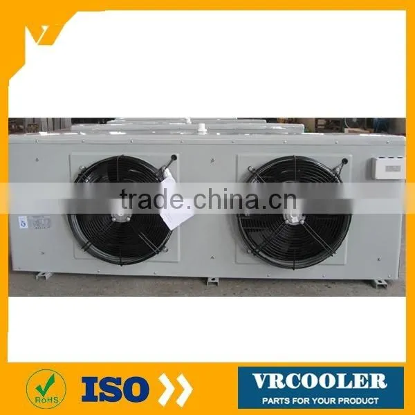 Corrosion Water Blast Freezer Evaporator Electric Defrost photo-3