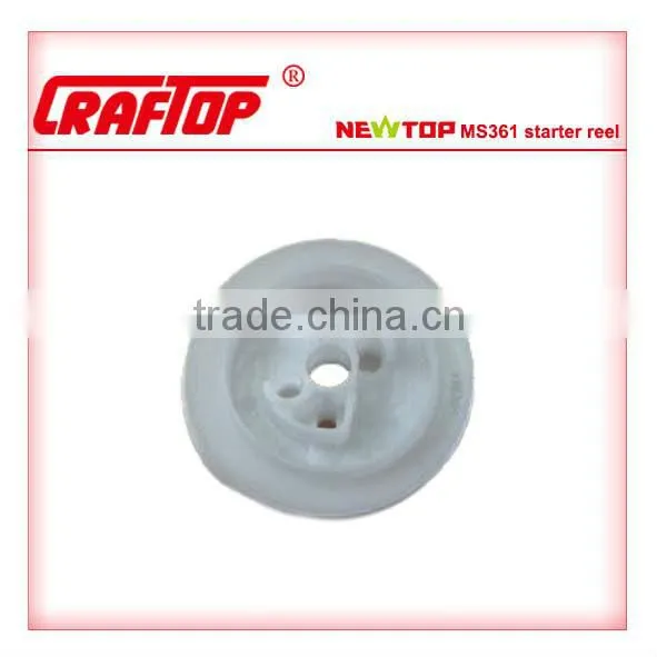 Chainsaw Recoil Starter for Different Size Chainsaw(all Kind of Chainsaw Parts Can be Provided) photo-3