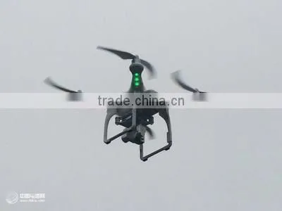 Ricon New Year Client Gift of High Tech Radio Control Toy UAV Aircraft photo-6
