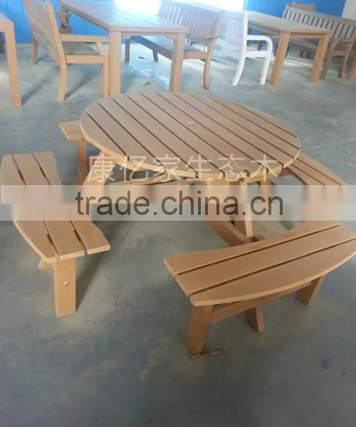 Wholesale Price PE Furniture Outdoor Bar Furniture photo-2