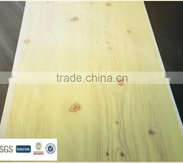 25cm*5mm Mdf Acoustic Panel From Haining Mingmen photo-4