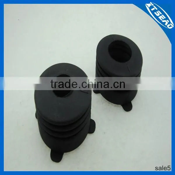 Silicone Rubber CV Joint Boot / CV Boots