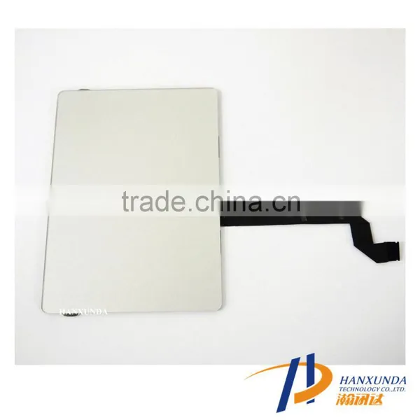 Wholesale 593-1272-A New A1369 2010 Year Trackpad For Macbook A1369 Touchpad With Cable photo-4