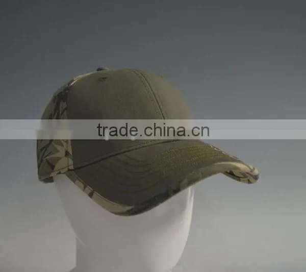 Custom Dad Hat Embroidery photo-3