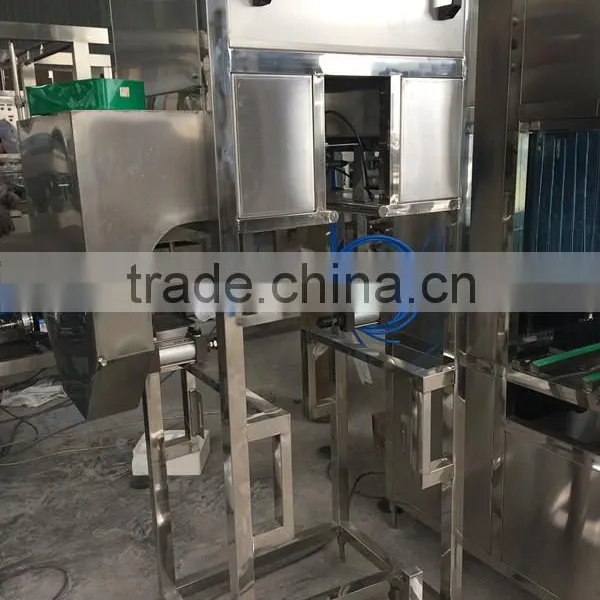 5 Gallon Bucket Filling Machine photo-3
