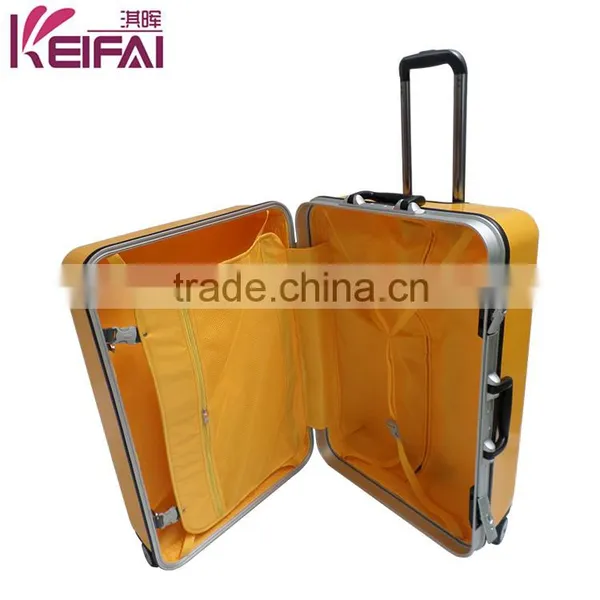 28 Inch Hard Plastic Kids Trolley Hard Case Luggage photo-2