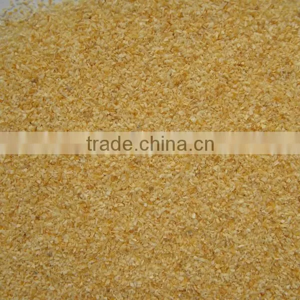 Dried Garlic Granules Food Additive 8-15/26-40/40-80mesh photo-3