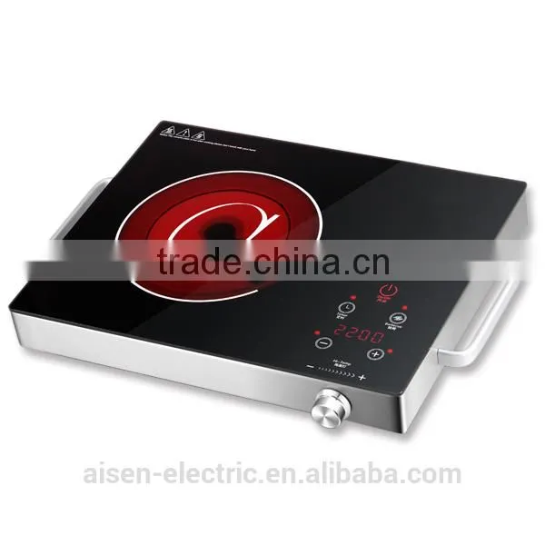 Infrared Cooker