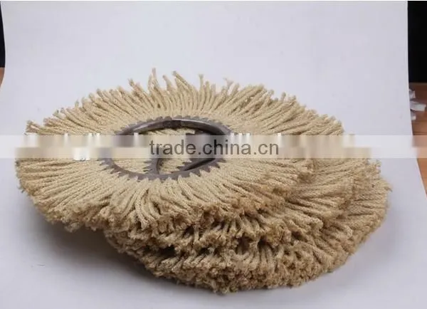 Abrasive Grinding Wheel/ Flap Sanding Wheel photo-3