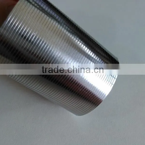 Stainless Steel Johnson Wedge Wire Water Well Screen photo-2