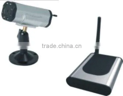 Wireless Camera