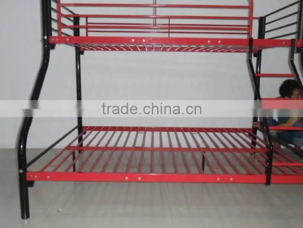 Latest Metal Bed Designs