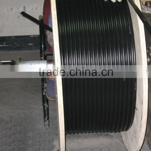 CATV Qr500 Cable Aluminium Cable 75 Ohms Trunk Cable photo-2