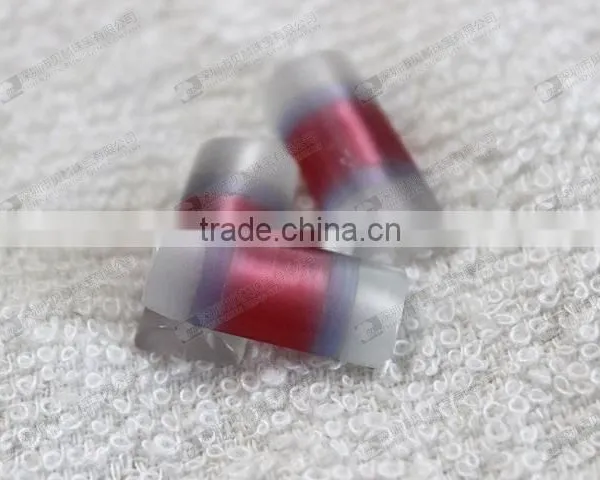 Gemstone Mosaic Cylinder Beads Wholesale photo-3